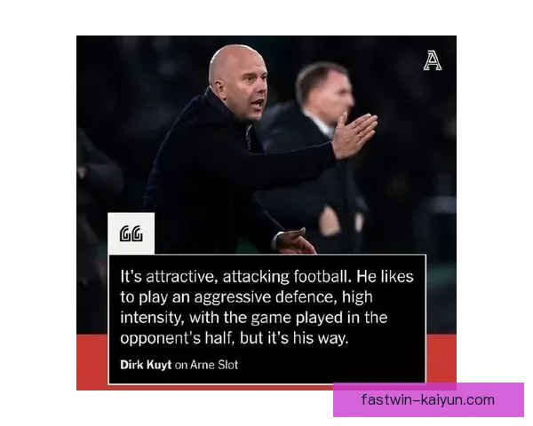 克洛普战术体系再创新高，利物浦在联赛中展现惊人逆转能力值得关注