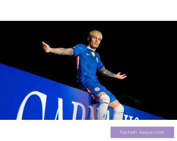 恩佐的比赛影响力持续提升，新星运动员表现备受关注。