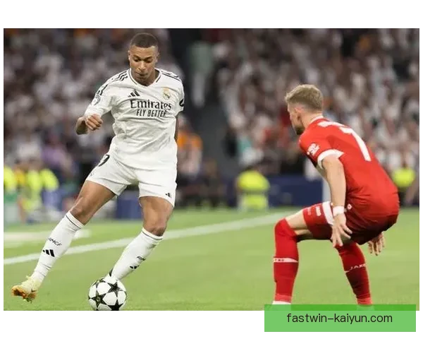 恩德里克进攻体系：如何提升比赛表现的全新策略值得关注