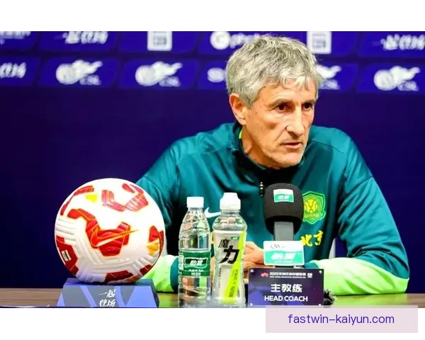 北京国安青年队新赛季表现亮眼，力争夺冠荣耀备受期待