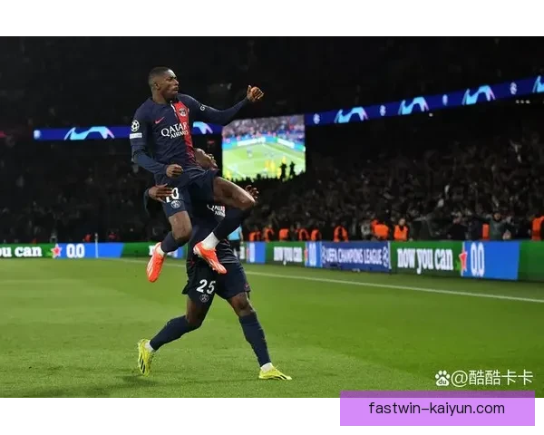 法甲焦点对决：巴黎圣日耳曼再展雄风，马赛迎来挑战与机遇，状态回暖