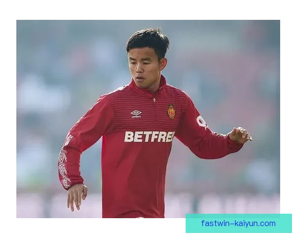 久保建英在日本队长任期内表现稳健，潜力值得关注