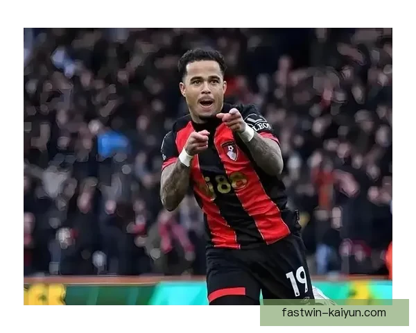 伯恩茅斯反击速度快，表现稳健成为对手新挑战