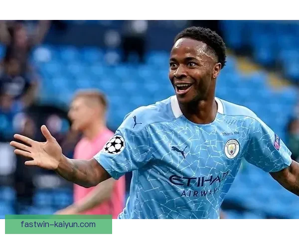 斯特林的技术特点凸显出其在快速突破和精准传球方面的持续提升。