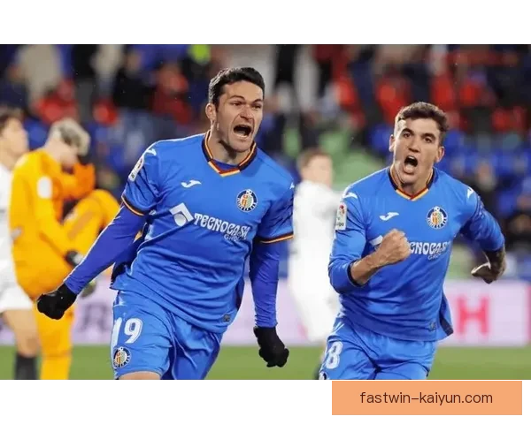 巴列卡诺进攻数据走势清晰，连续多场比赛表现稳健。