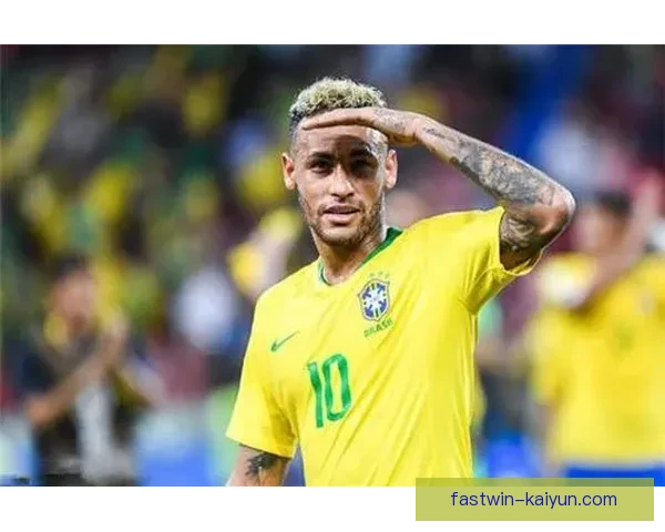 内马尔回顾巴萨三冠王辉煌时刻，表现稳健引人关注