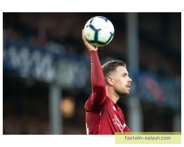 亨德森本赛季助攻数据持续提升，表现值得关注