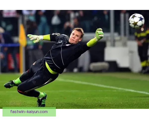 诺伊尔职业生涯展望：状态依旧稳定，未来发展备受关注