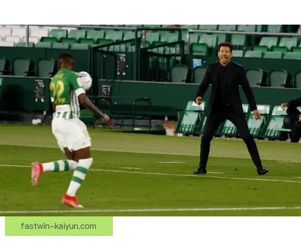 加拉塔萨雷反击效率持续提升，成为比赛中的关键战术优势