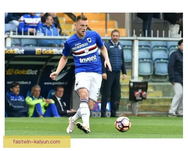 斯洛伐克铁卫什克里尼亚尔近期防守表现稳健